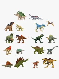 Jurassic World Minis Dinosaurer Blandet Udvalg 1-2 Stk