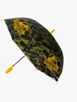 Jurassic World Paraply
