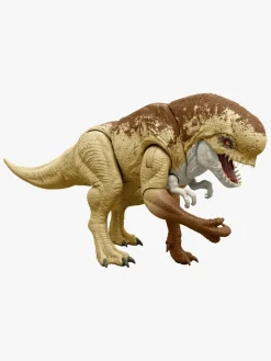 Jurassic World Rebirth Distortus Rex Dinosaur