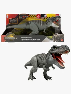 Jurassic World Rebirth  Interaktiv T-Rex