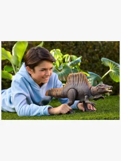 Jurassic World Rebirth Spinosaurus