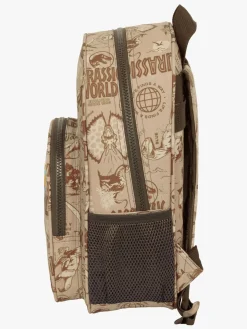 Jurassic World Small Rygsæk 9L, Sand