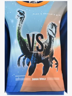 Jurassic World Tøjsæt, Navy