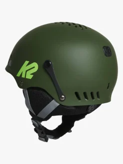 K2 Entity JR Hjelm, Lizard Tail