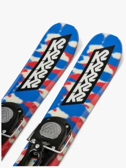 K2 Fatty Ski