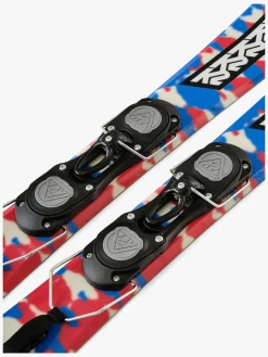 K2 Fatty Ski