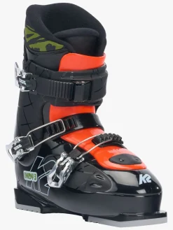 K2 Indy 3 Skistøvler