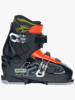 K2 Indy 2 Skistøvler