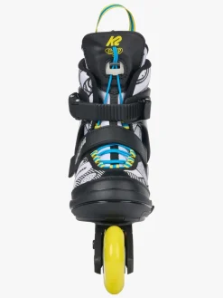 K2 Splash Inliners, Multi