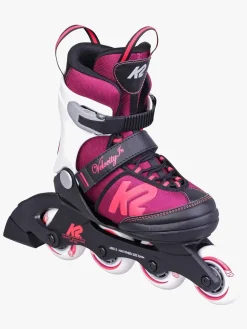 K2 Velocity Inliners, Pink