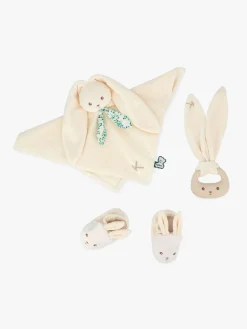 Kaloo Lapinoo My First Gavesæt, Creme