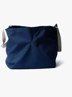 KAOS BigBag Taske, Denim