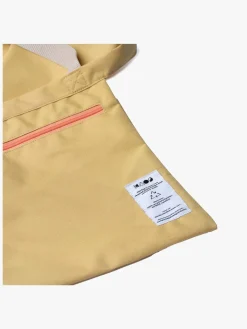 KAOS BigBag Taske, Yellow