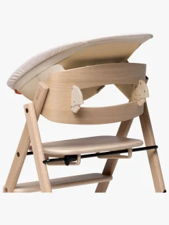 KAOS Klapp Babysæde, Desert Sand