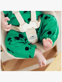 KAOS Klapp Babysæde, Desert Sand