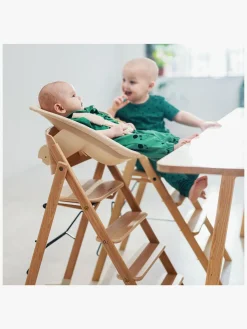 KAOS Klapp Babysæde, Desert Sand