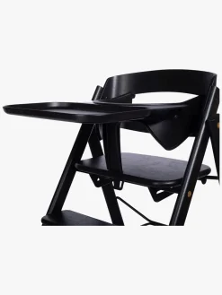 KAOS Klapp Bakke, Black