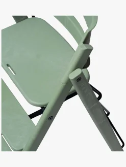 KAOS Klapp Højstol Recycled, Mineral Green