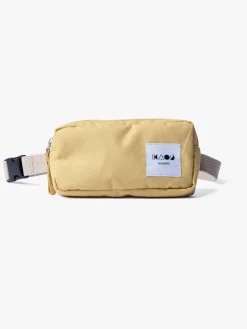 KAOS Mini-Hipster Taske, Misted Yellow