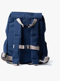 KAOS Mini-Ransel Rygsæk, Dark Denim