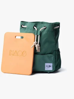 KAOS Mini-Ransel Rygsæk, Grass Green
