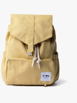 KAOS Mini-Ransel Rygsæk, Misted Yellow