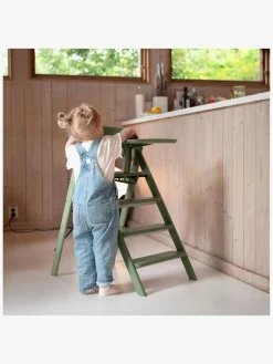 KAOS Sikkerhedsbøjle & Bakke, Mineral Green