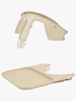 KAOS Sikkerhedsbøjle & Bakke, Desert Sand