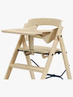 KAOS Sikkerhedsbøjle & Bakke, Desert Sand