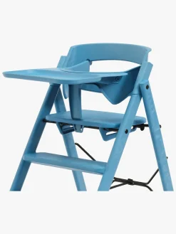 KAOS Sikkerhedsbøjle & Bakke, Swedish Blue