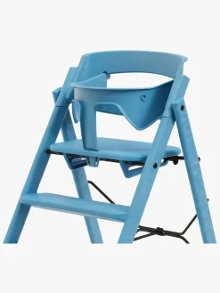 KAOS Sikkerhedsbøjle & Bakke, Swedish Blue