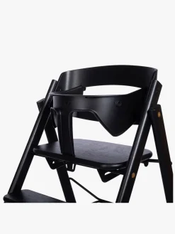 KAOS Sikkerhedsbøjle, Black