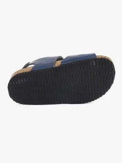 Kavat Bomhus Sandaler, Navy