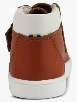 Kavat Fiskeby Begyndersko, Light brown