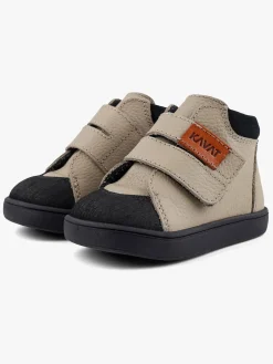 Kavat Fiskeby XC  Forede Begyndersko, Herb