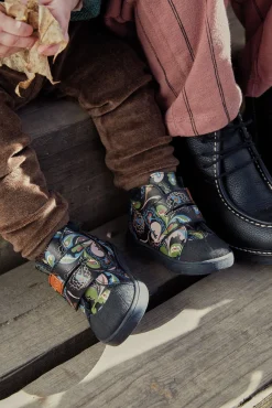 Kavat Fiskeby XC  Forede Begyndersko, Folklore print