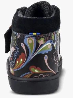 Kavat Fiskeby XC  Forede Begyndersko, Folklore print