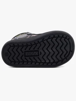 Kavat Fiskeby XC  Forede Begyndersko, Folklore print