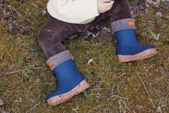 Kavat Gimo WP Forede Gummistøvler, Blå