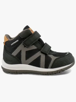 Kavat Iggesund WP Sneakers, Black