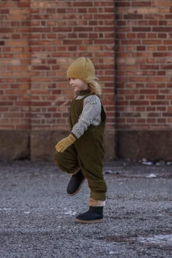 Kavat Mora WP Gummistøvler, Sort