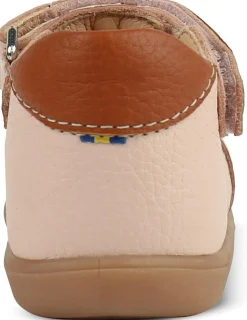 Kavat Rullsand EP Sandaler, Light pink