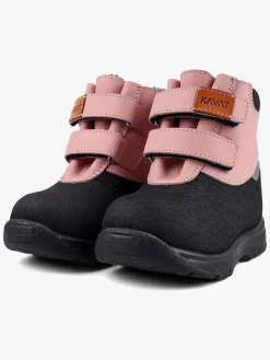 Kavat Yxhult 2.0 XC Vinterstøvler, Misty Rose