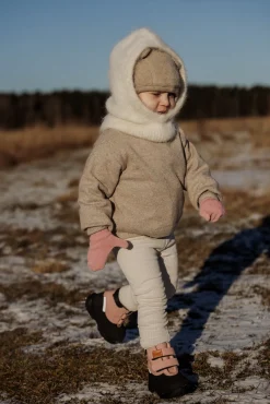 Kavat Yxhult 2.0 XC Vinterstøvler, Misty Rose