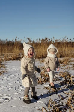 Kavat Yxhult 2.0 XC Vinterstøvler, Misty Rose