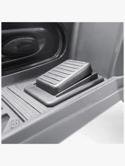 Kawasaki ATV KFX90 Buggy 6V, Grå