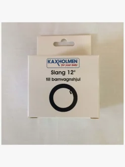 Kaxholmen 12 Tommer Indvendig Slange Vogn