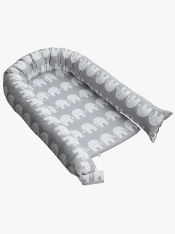 Kaxholmen Babynest, Elephant