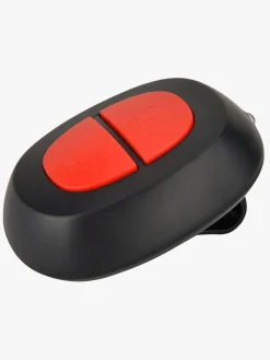 Kaxholmen Bagsædespejl LED-lys