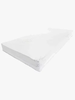 Kaxholmen Bonellmadras 60x120, Silver